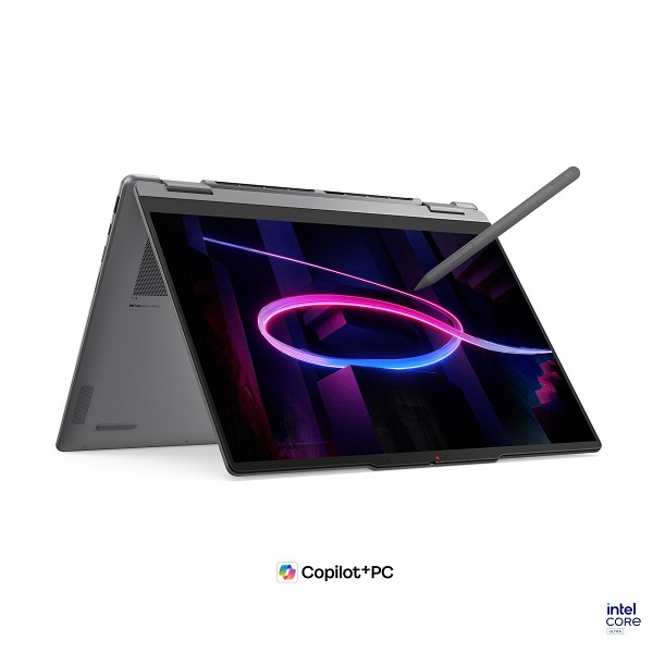 Lenovo Yoga 7 2-in-1 14IPH11 – 14", Intel Core Ultra 7 355, 16 GB 151