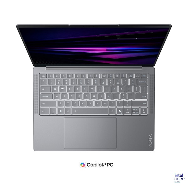 Preview: Lenovo Yoga Slim 7 14IPH11 – 14