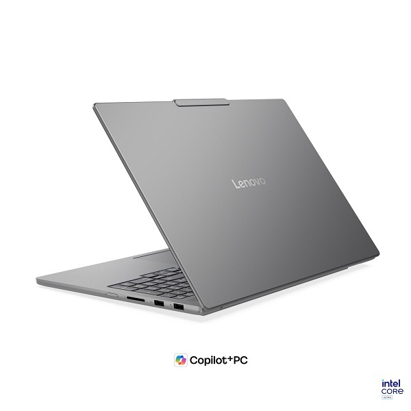 Preview: Lenovo IdeaPad Pro 5 16 – Intel Core Ultra 7 356H, 32 GB RAM rechts