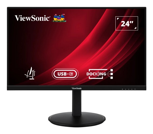 Viewsonic VG Series VG2409U-2 Computerbildschirm 6