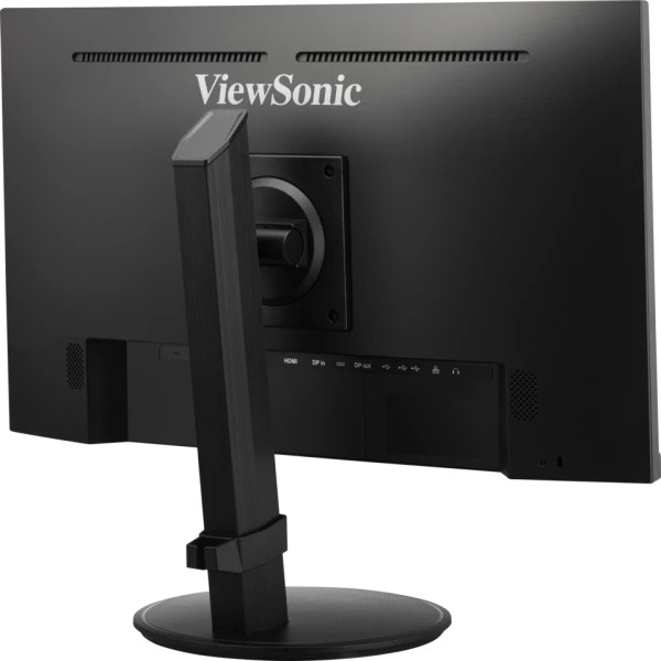 Viewsonic VG Series VG2409U-2 Computerbildschirm 6 innen