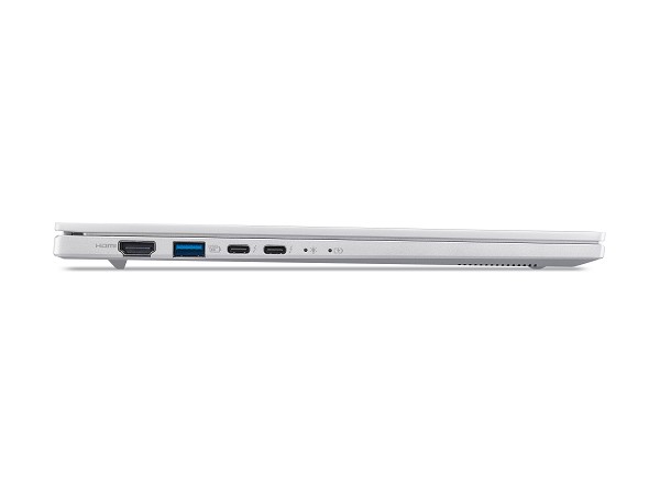 Acer Aspire 14 AI A14-I71M -  Core Ultra 7 355 / 2 oben