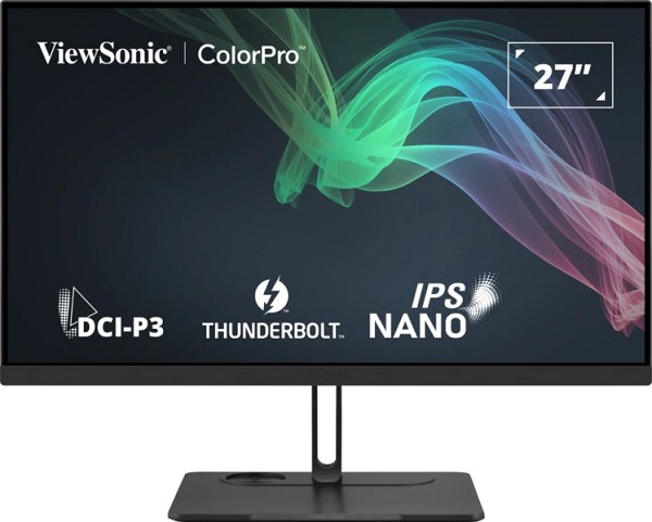Viewsonic VP Series VP2776T-4K Computerbildschirm