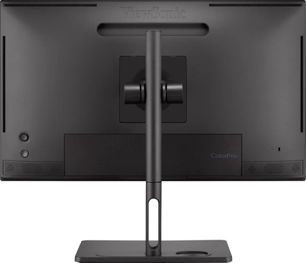 Viewsonic VP Series VP2776T-4K Computerbildschirm oben