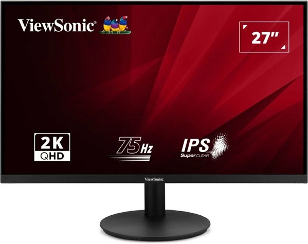 Viewsonic VA VA2708-2K-HD-2 Computerbildschirm 68,