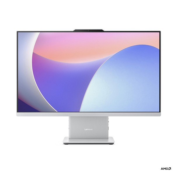 Lenovo IdeaCentre AIO 27ARR9 – 27", AMD Ryzen 7 7735HS, 16 GB RAM 592