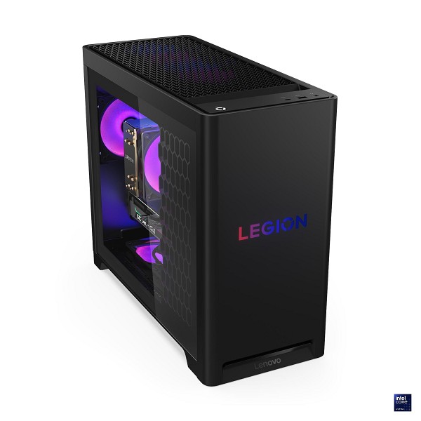 Lenovo Legion T5 – Intel Core Ultra 7 265, 16 GB RAM, 512 GB SSD, 77