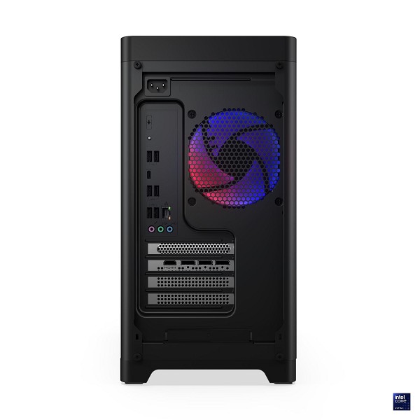 Lenovo Legion T5 – Intel Core Ultra 7 265, 16 GB RAM, 512 GB oben