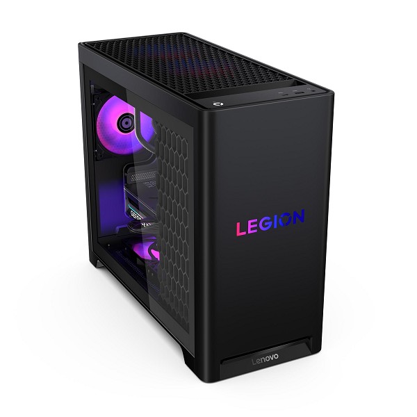 Lenovo Legion T5 – Intel Core Ultra 7 270K, 32 GB RAM, 1 TB SSD,  145