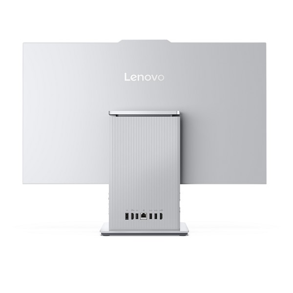 Preview: Lenovo IdeaCentre AIO 27IPH11 Intel Core Ultra 5 3 hinten