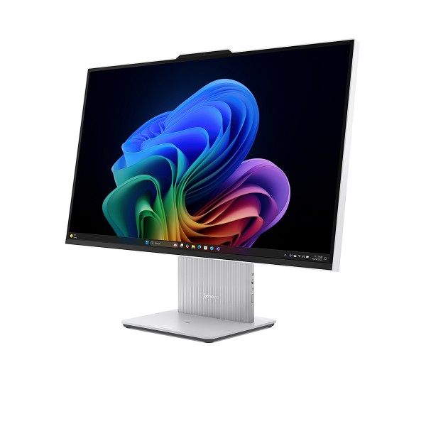 Preview: Lenovo IdeaCentre AIO 27IPH11 Intel Core Ultra 5 3 rechts