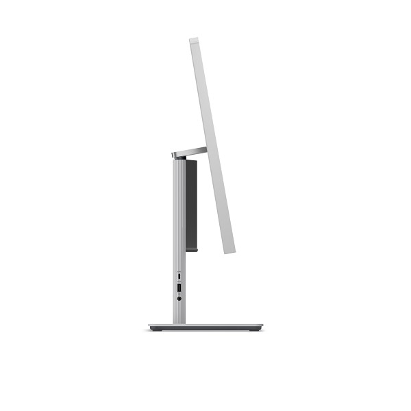 Lenovo IdeaCentre AIO 27IPH11 Intel Core Ultra 5 3 außen