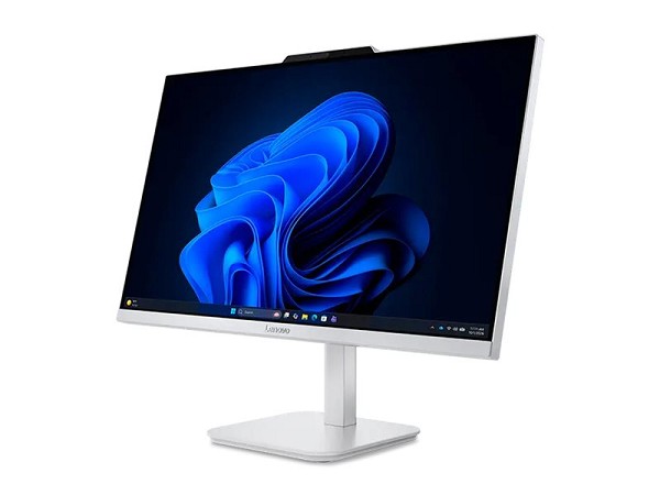 Lenovo A105 24, 23,8" FHD IPS, AMD Ryzen 5 40, 16 GB LPDDR5, oben