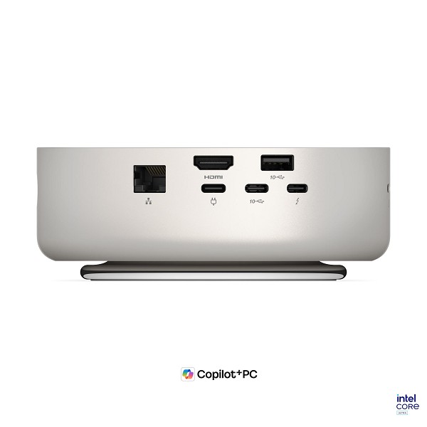 Preview: Lenovo Yoga Mini 01IPH11 - Intel Core Ultra 5 325, 16GB RAM, links