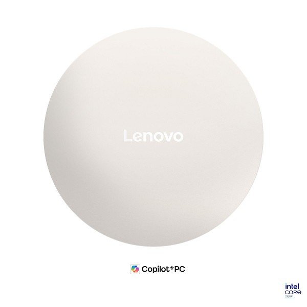 Preview: Lenovo Yoga Mini 01IPH11 - Intel Core Ultra 5 325, 16GB RAM, rechts