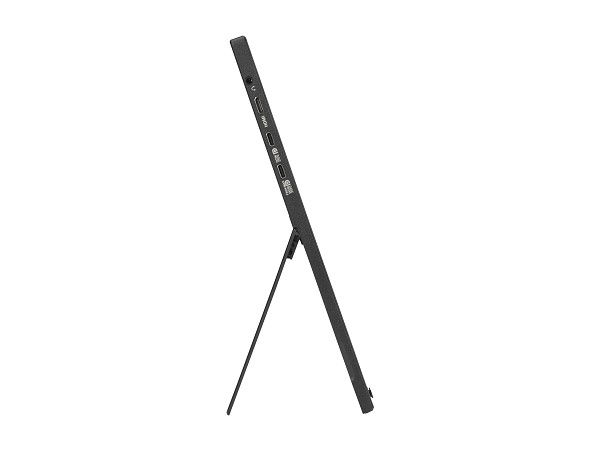 Preview: ASUS ZenScreen MB16NCG - LED-Monitor - 40.6 cm (16 hinten