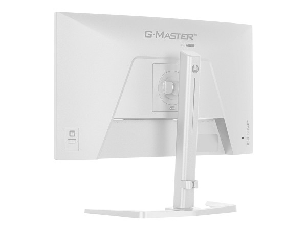Preview: Iiyama G-MASTER Red Eagle GB2471HSU-W1 - LED-Monitor - Gamin links
