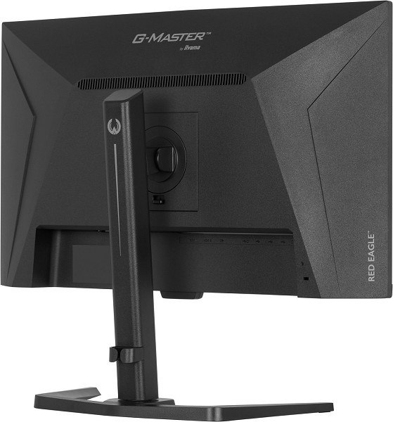 iiyama G-MASTER GB2771UHSU-B1 Computerbildschirm 6 unten