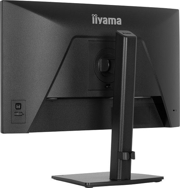 iiyama ProLite XB2496HSC-B1 Computerbildschirm 60, vorn links