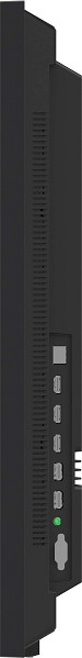 iiyama LH4364UHS-B1AG Signage-Display Digital Sign außen