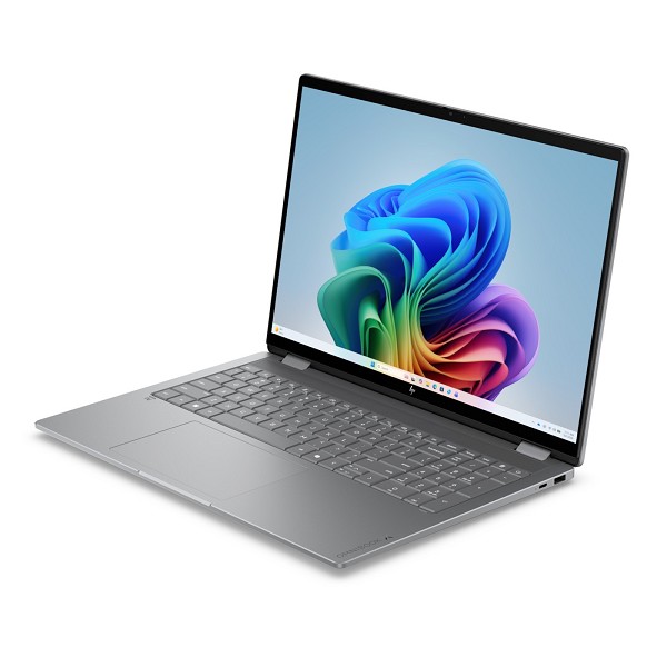 Preview: HP OmniBook X Flip 16-cc0160ng, 16