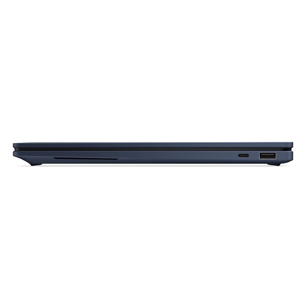 HP OmniBook X Flip 14-kc0150ng Convertible, Ryzen AI 5 430,  unten