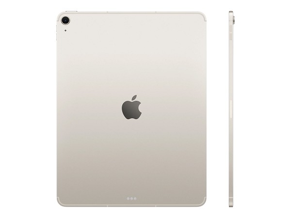 Preview: Apple 13-inch iPad Air M4 Wi-Fi + Cellular - Table rechts
