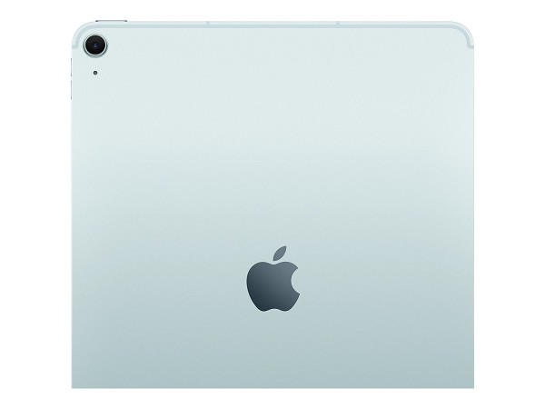 Preview: Apple 13-inch iPad Air M4 Wi-Fi + Cellular - Table links