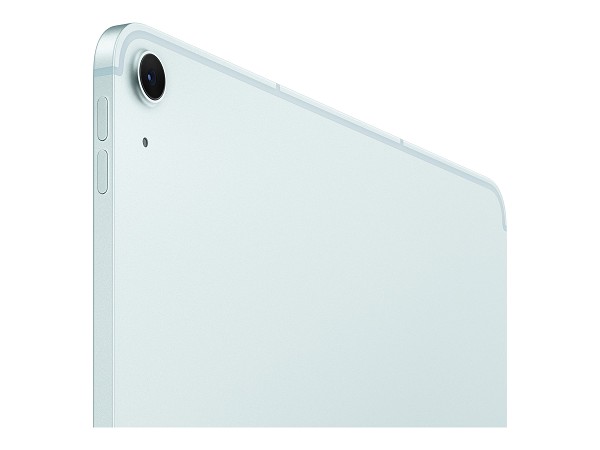 Preview: Apple 13-inch iPad Air M4 Wi-Fi + Cellular - Table rechts