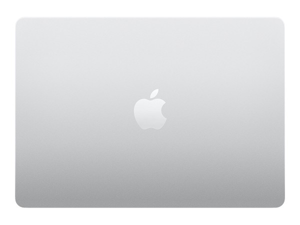 Preview: Apple MacBook Air - M5 - Apple M5 10-core - 16 GB hinten