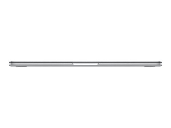 Preview: Apple MacBook Air - M5 - Apple M5 10-core - 16 GB rechts