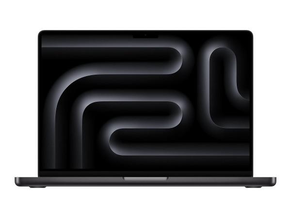 Apple MacBook Pro - M5 Pro - M5 Pro 16-core - 24 G