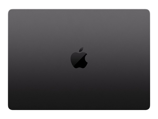 Preview: Apple MacBook Pro - M5 Pro - M5 Pro 16-core - 24 G hinten