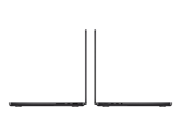 Preview: Apple MacBook Pro - M5 Pro - M5 Pro 16-core - 24 G rechts