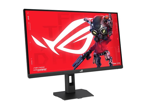 Preview: ASUS ROG Strix XG27ACMES - LED-Monitor - Gaming - links