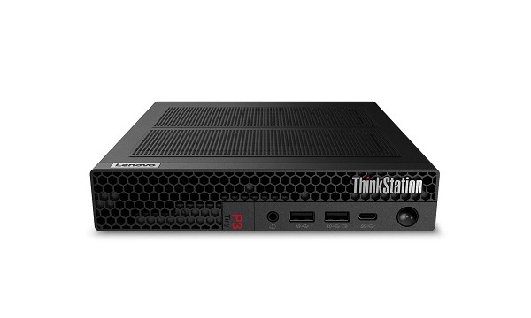 Lenovo ThinkStation P3 Tiny Gen 2 – Intel Core Ultra 5 245, 32 GB 784