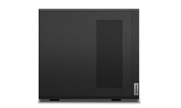 Preview: Lenovo ThinkStation P3 Ultra SFF Gen 2, Core Ultra 5 245K, 3 rechts