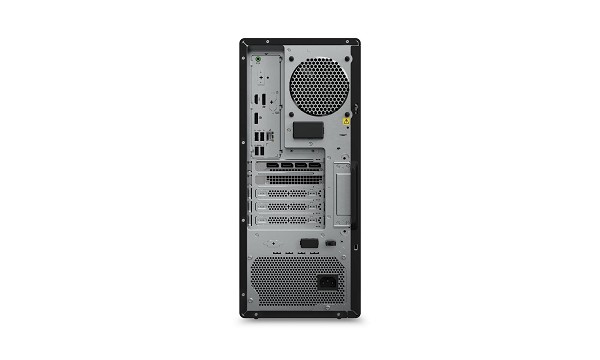 Preview: Lenovo ThinkStation P3 Tower Gen 2 – Intel Core Ultra 7 265, links