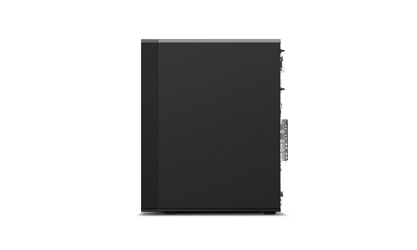 Preview: Lenovo ThinkStation P2 Tower Gen 2, Core Ultra 5 245K, 32GB  rechts