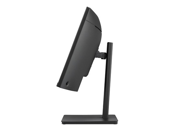 Preview: ViewSonic VA3420C-2 - LED-Monitor - gebogen - 86.4 hinten