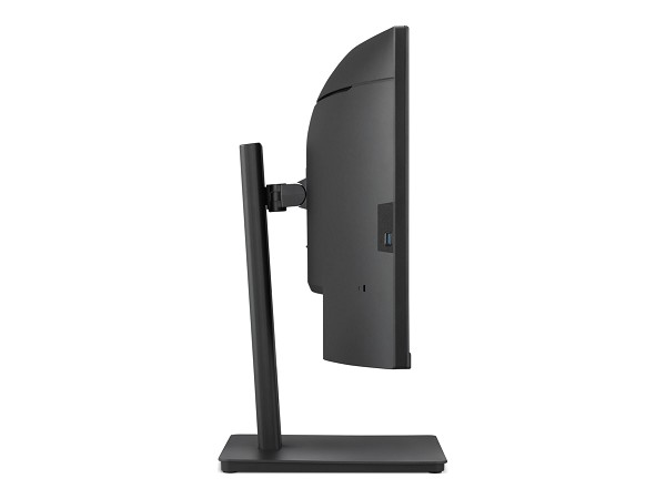Preview: ViewSonic VA3420C-2 - LED-Monitor - gebogen - 86.4 links