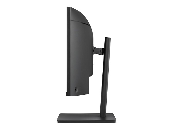 Preview: ViewSonic VA3420C-2 - LED-Monitor - gebogen - 86.4 rechts
