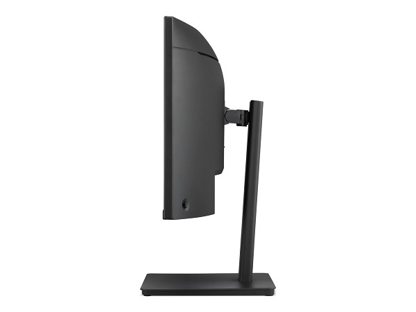 ViewSonic VA3420C-2 - LED-Monitor - gebogen - 86.4 oben