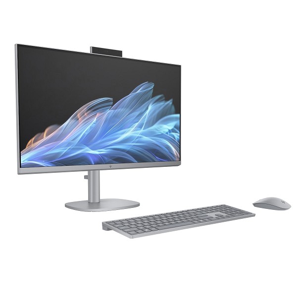 Preview: HP OmniStudio X All-in-One PC 27 – 27