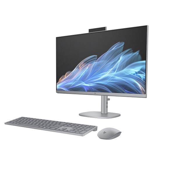 Preview: HP OmniStudio X All-in-One PC 27 – 27