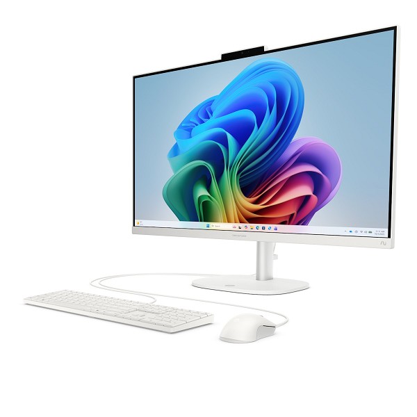 Preview: HP OmniStudio All-in-One PC 27 – 27