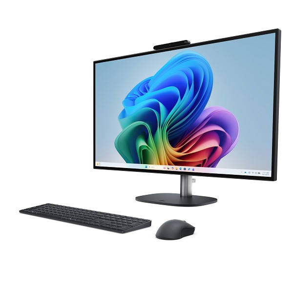 Preview: HP Omnistudio X All-in-One PC 27-cx0150ng – 27