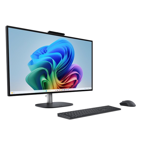 Preview: HP OmniStudio X All-in-One 27 – 27