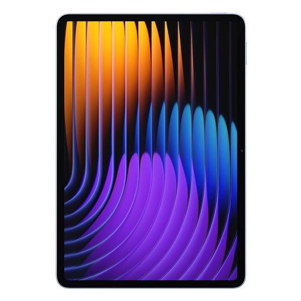 Preview: Xiaomi Pad 7 - Tablet - Xiaomi HyperOS 2 - 128 GB hinten