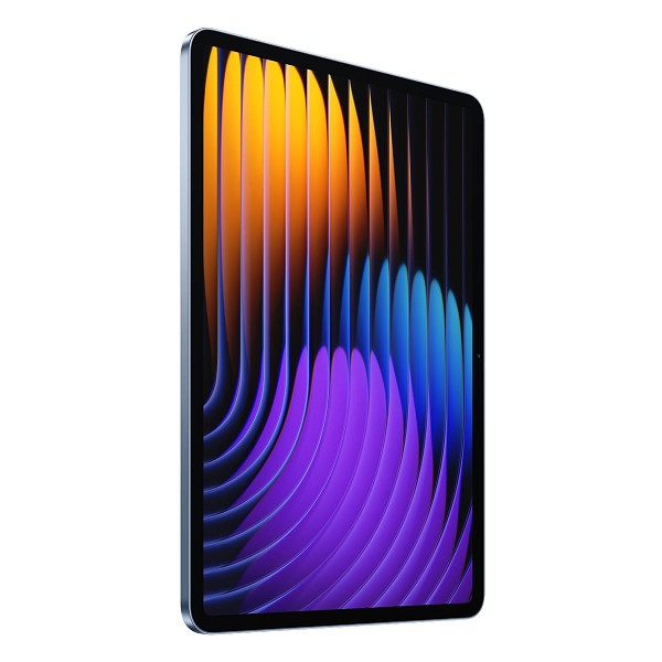 Xiaomi Pad 7, 11,2" 3,2K 144Hz IPS, Qualcomm Snapdragon 7+ G oben